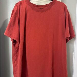 Lululemon All Yours Tee